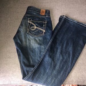 BKE buckle jeans